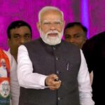 ‘UP has the most expressways’: PM Modi at Meerut-Prayagraj corridor inauguration