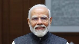 BJP issues whip as Modi seeks support across party lines for women quota rollout| India News