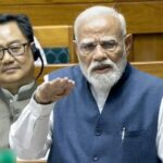 There will be no change in ratio: PM Modi responds to Oppn in Lok Sabha| India News