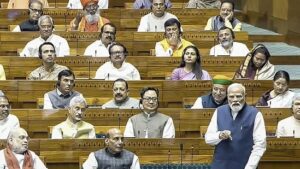 Will South India lose Lok Sabha seats after delimitation? The math explained| India News