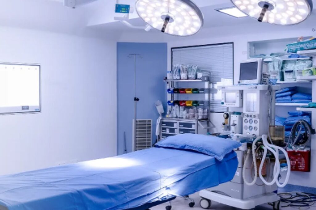 Centre plans to curb exorbitant costs at Private Hospitals