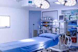 Centre plans to curb exorbitant costs at Private Hospitals