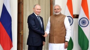 Putin will ‘definitely’ attend BRICS summit in India, says Kremlin: Report| India News