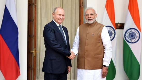 Putin will ‘definitely’ attend BRICS summit in India, says Kremlin: Report| India News