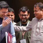 'Stop soft PR, don't talk samosas, question BJP in Parliament instead': AAP to Raghav Chadha| India News