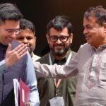 'Stop soft PR, don't talk samosas, question BJP in Parliament instead': AAP tells Raghav Chadha| India News