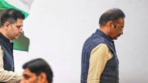 Kejriwal got Mittal into AAP, Mittal gave him home to stay, both made exits the same day: What happened in between| India News