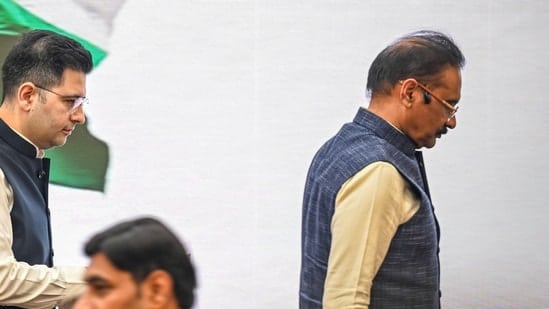 Kejriwal got Mittal into AAP, Mittal gave him home to stay, both made exits the same day: What happened in between| India News