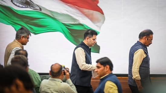 AAP split puts 'merger' clause of defection law under scrutiny