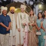 AAP's ‘marriage’ jibe after Raghav Chadha's ‘toxic’ charge: ‘Because this party made you Rajya Sabha MP’