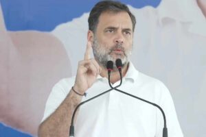 West Bengal Assembly Election: Rahul Gandhi attacks Mamata Banerjee's govt in various issues