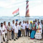 Gravest crime against nature, tribal heritage: Rahul Gandhi on Great Nicobar project