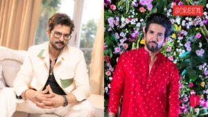 Bigg Boss Marathi 6: Raqesh Bapat’s family, ex-wife Ridhi Dogra slam Vishal Kotian over divorce, infidelity remarks, say ‘personal boundaries crossed’