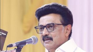 Delimitation Bill they have tabled is nothing short of complete deception: MK Stalin| India News