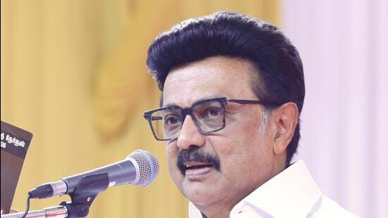 Delimitation Bill they have tabled is nothing short of complete deception: MK Stalin| India News