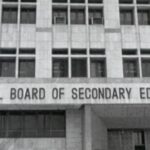 CBSE introduces AI learning from Class 3| India News