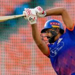 IPL 2026: Rohit Sharma's return date for Mumbai Indians has been revealed