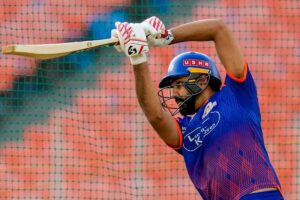 IPL 2026: Rohit Sharma's return date for Mumbai Indians has been revealed