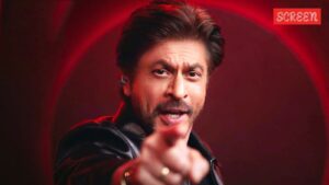 ‘Shah Rukh Khan came with a golden spoon, was treated like a king’: Viveck Vaswani slams Aryan’s show for ‘evil’ Bollywood portrayal