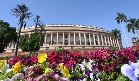 Intersection between India’s democracy and demography| India News