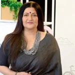 Sarika on making her comeback with The Family I Chose