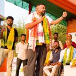 ‘Biggest infiltrator come from Gujarat’: Kanhaiya's veiled jibe at Amit Shah in Assam rally| India News