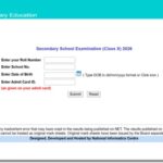 CBSE 10th Result 2026: CBSE Class 10 Result out on UMANG, DigiLocker