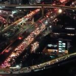 Bengaluru's first double-decker metro flyover now fully operational