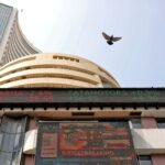 Sensex, Nifty down: What caused the stock market crash today?| India News