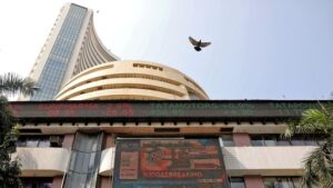 Sensex, Nifty down: What caused the stock market crash today?| India News