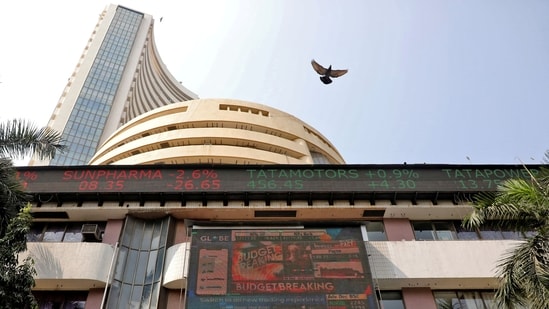 Sensex, Nifty down: What caused the stock market crash today?| India News