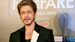 Have you heard? Jackky Bhagnani lauds Shah Rukh Khan`s good nature