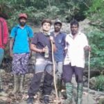500 ml of water, a dying phone: How Kerala techie survived 4 days alone in Karnataka forest| India News