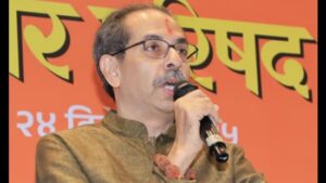 Sena (UBT) asks Congress to respect allies ahead of Maharashtra Council polls| India News