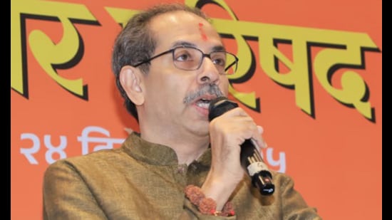 Sena (UBT) asks Congress to respect allies ahead of Maharashtra Council polls| India News