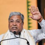 Votes to independents will help BJP: Siddaramaiah in Davangere South| India News