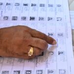 No exit polls from 7 am of April 9 till 6.30 pm of April 29: EC ahead of elections| India News