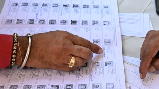 No exit polls from 7 am of April 9 till 6.30 pm of April 29: EC ahead of elections| India News
