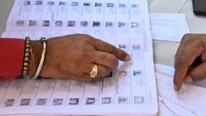 Supreme Court says voting, contesting polls not fundamental rights: ‘It’s well settled'| India News