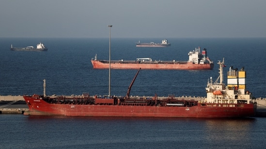 India waives customs duty on key petrochemicals amid US–Iran conflict. Full list| India News