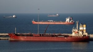 India waives customs duty on key petrochemicals amid US–Iran conflict. Full list| India News