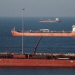 'Only India lost mariners': Govt amid Strait of Hormuz blockade, Iran-US war| India News