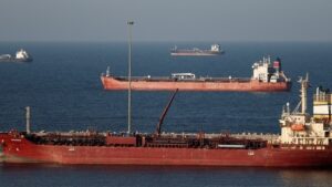 'Only India lost mariners': Govt amid Strait of Hormuz blockade, Iran-US war| India News