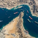 Sea conflict beyond oil and energy, expanding to minerals, data, says admiral| India News