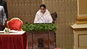 Voting underway for Baramati, Rahuri and Umreth bypolls