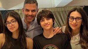 Delhi HC directs businessman Sunjay Kapur’s widow to preserve his assets