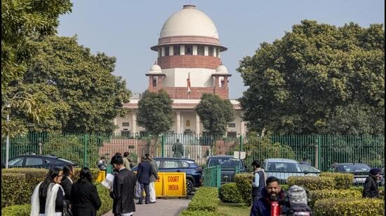SC slams ‘complete failure’ of West Bengal administration, orders central forces| India News