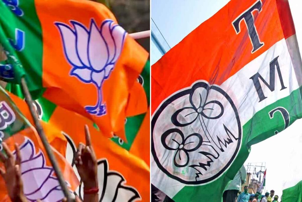 West Bengal Assembly Election: TMC candidate audio revealed before phase 2 election