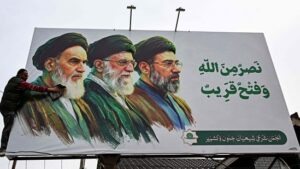 This village in UP's Barabanki has close links to Iran Revolution of 1979| India News