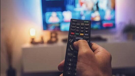 MIB extends TRP freeze on TV news channels by four weeks| India News